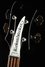 Rickenbacker 4003/4 S, Jetglo: Headstock