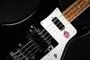 Rickenbacker 4003/4 S, Jetglo: Close up - Free