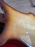 Jan 2012 Rickenbacker 4003/4 Limited Edition, Walnut Burst: Body - Rear