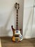 Rickenbacker 4003/4 Limited Edition, Walnut Burst: Full Instrument - Front