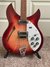 Rickenbacker 330/12 , Fireglo: Free image