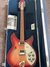 Rickenbacker 330/12 , Fireglo: Free image2