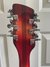 Rickenbacker 330/12 , Fireglo: Headstock - Rear