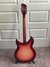 Rickenbacker 330/12 , Fireglo: Full Instrument - Rear