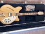 Rickenbacker 360/6 , Mapleglo: Free image2