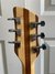 Rickenbacker 360/6 , Mapleglo: Headstock - Rear