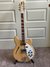 Rickenbacker 360/6 , Mapleglo: Full Instrument - Front