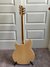 Rickenbacker 360/6 , Mapleglo: Full Instrument - Rear