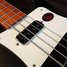 Rickenbacker 4003/4 S, Matte Black: Free image