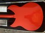 Aug 2020 Rickenbacker 330/6 Limited Edition, Pillarbox Red: Body - Rear
