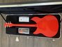 Rickenbacker 330/6 Limited Edition, Pillarbox Red: Full Instrument - Rear