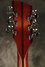 Rickenbacker 360/12 , Fireglo: Headstock - Rear