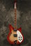 Rickenbacker 360/12 , Fireglo: Full Instrument - Front