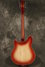 Rickenbacker 360/12 , Fireglo: Full Instrument - Rear