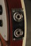 Rickenbacker 360/12 , Fireglo: Close up - Free