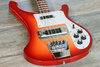 Rickenbacker 4003/4 S, Fireglo: Free image