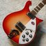 Rickenbacker 620/6 , Fireglo: Free image