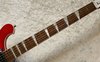 Rickenbacker 620/6 , Fireglo: Neck - Front