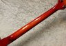 Rickenbacker 620/6 , Fireglo: Neck - Rear