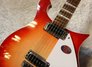 Rickenbacker 620/6 , Fireglo: Close up - Free2
