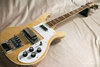 Rickenbacker 4003/4 , Mapleglo: Free image2
