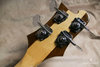 Rickenbacker 4003/4 , Mapleglo: Headstock - Rear