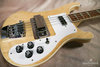 Rickenbacker 4003/4 , Mapleglo: Body - Front