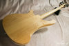 Jan 2006 Rickenbacker 4003/4 , Mapleglo: Body - Rear