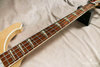 Rickenbacker 4003/4 , Mapleglo: Neck - Front