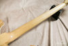 Rickenbacker 4003/4 , Mapleglo: Neck - Rear