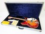 Rickenbacker 381/12 V69, Fireglo: Free image2