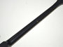 Rickenbacker 4003/4 Mod, Jetglo: Neck - Rear