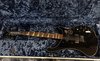Rickenbacker 480/6 XC 90th Anniversary, Jetglo: Full Instrument - Front