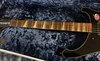 Rickenbacker 480/6 XC 90th Anniversary, Jetglo: Neck - Front