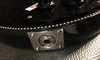 Rickenbacker 480/6 XC 90th Anniversary, Jetglo: Close up - Free
