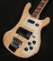 Rickenbacker 4003/4 , Mapleglo: Body - Front