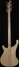 Rickenbacker 4003/4 , Mapleglo: Full Instrument - Rear