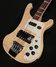 Rickenbacker 4003/4 , Mapleglo: Body - Front