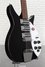 Rickenbacker 325/6 C64, Jetglo: Free image