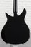 Mar 2021 Rickenbacker 325/6 C64, Jetglo: Body - Rear