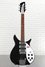 Rickenbacker 325/6 C64, Jetglo: Full Instrument - Front