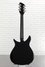 Rickenbacker 325/6 C64, Jetglo: Full Instrument - Rear