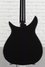 Mar 2021 Rickenbacker 325/6 C64, Jetglo: Body - Rear