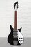 Rickenbacker 325/6 C64, Jetglo: Full Instrument - Front