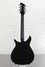 Rickenbacker 325/6 C64, Jetglo: Full Instrument - Rear