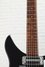 Rickenbacker 325/6 C64, Jetglo: Neck - Front