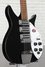 Rickenbacker 325/6 C64, Jetglo: Free image