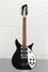 Rickenbacker 325/6 C64, Jetglo: Full Instrument - Front