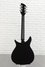 Rickenbacker 325/6 C64, Jetglo: Full Instrument - Rear