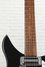 Rickenbacker 325/6 C64, Jetglo: Neck - Front